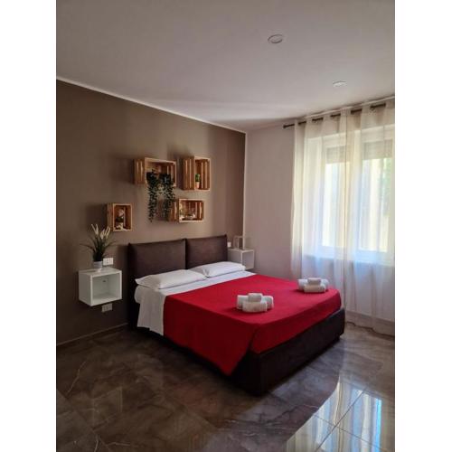 suebi rooms and appartament