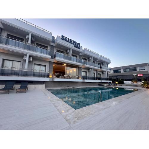 Suena Hotel Çeşme