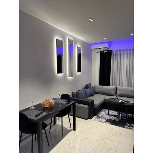 Sueño Apartments & Suites