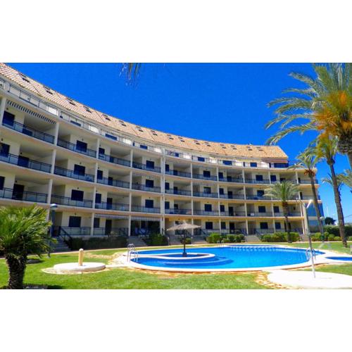 Sueño de Denia III VAC010 Denirent