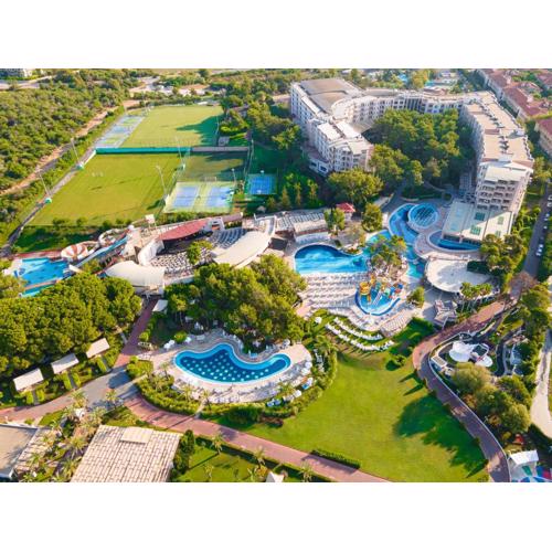 Sueno Hotels Beach Side