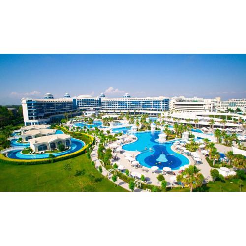 Sueno Hotels Deluxe Belek