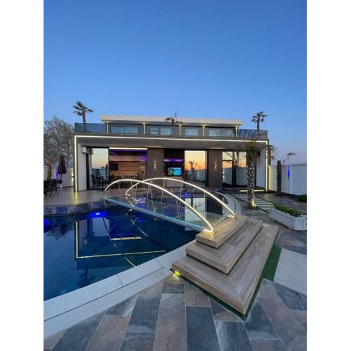 Sueño Luxury Villa