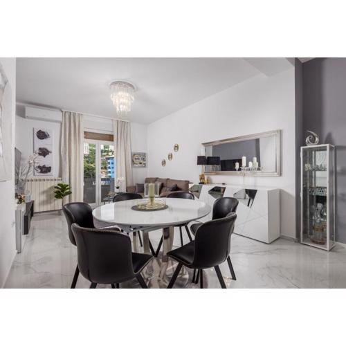 Sugar Palace Apartment