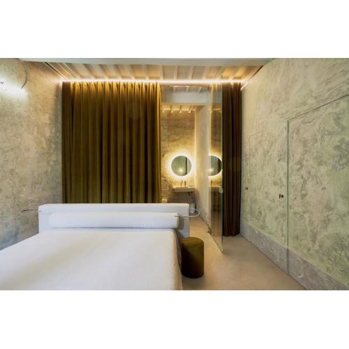 SUGAR ROOMS Residenza d\