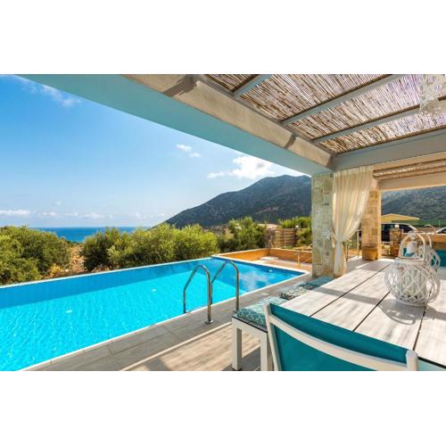 Sugar Villa, an exquisite summer retreat, by ThinkVilla