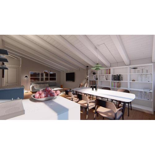 Sui ART RESIDENCE PLAKA
