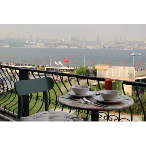 Suit Üsküdar