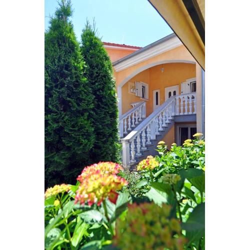 Suitable Summer Apartments