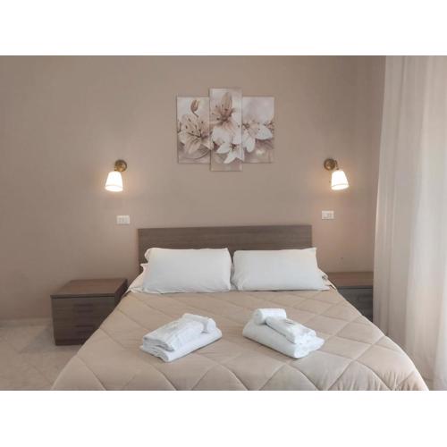 SUITE - 2 Camere da Letto - Fiumicino Aeroporto e Fiera