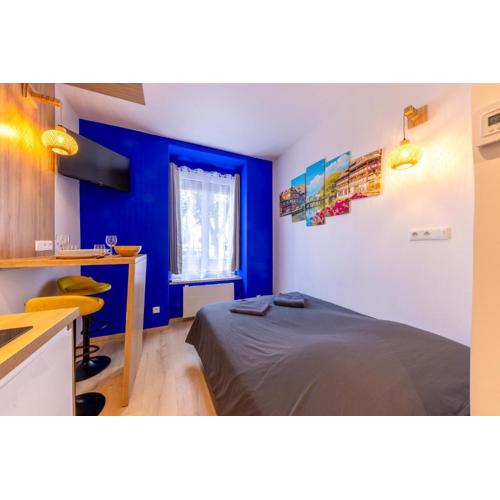 Suite - Strasbourg Gare - Petite France - Commerces à Proximité