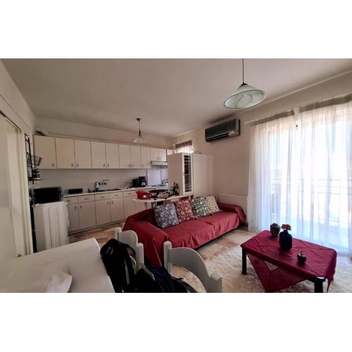 Suite- penthouse with amazing view close to downtown