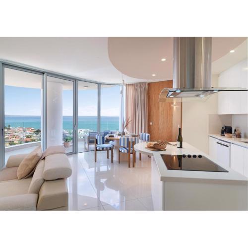 Suite 1003 at Althea Residence