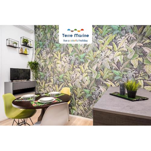 Suite 14, Terre Marine