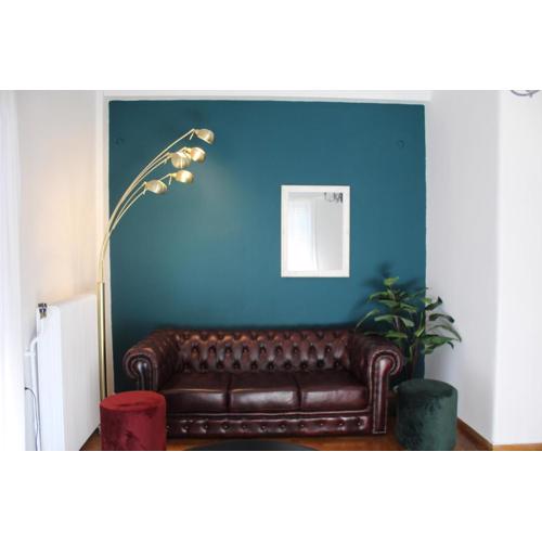 Suite 2 Bedrooms