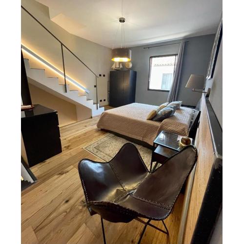 Suite 29A Olbia Center