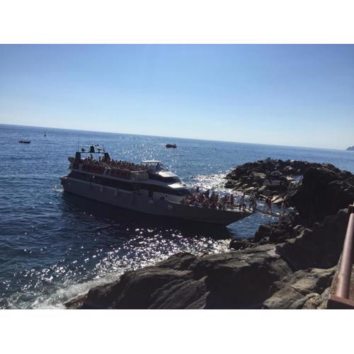 Suite 5 Terre-Sea View
