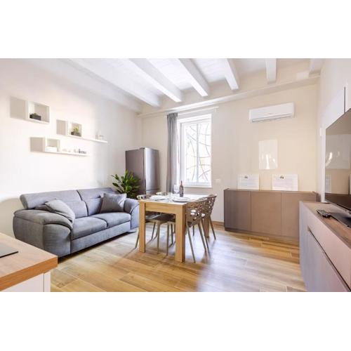 Suite 53 Campofiore