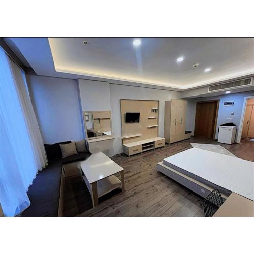 Suite 6 Hotel