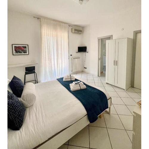 Suite 84 Holiday Home