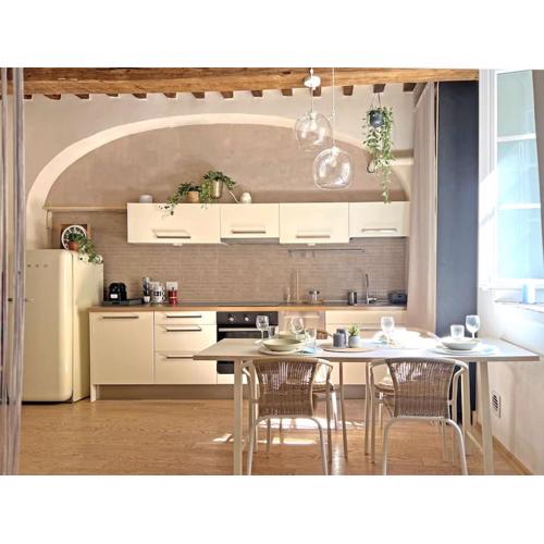 Suite 9, Parma Centro
