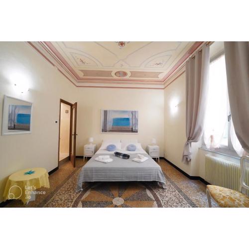 Suite a Genova Principe