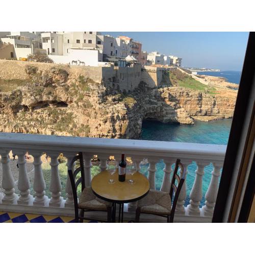 Suite a mare - Casa della Poetessa