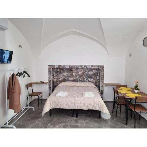 SUITE AGATA