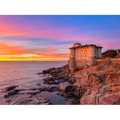 Suite al Castello Boccale Terrazza sul Mare