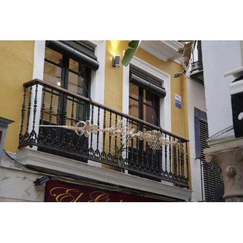 Suite Alcaicería 151 4 Pax Centro histórico