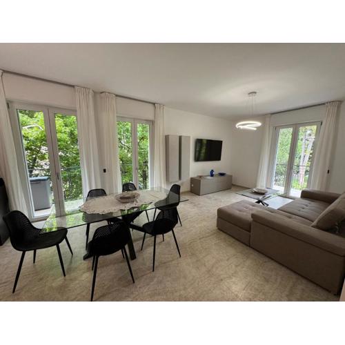 Suite Alfi Bardolino Centro Storico