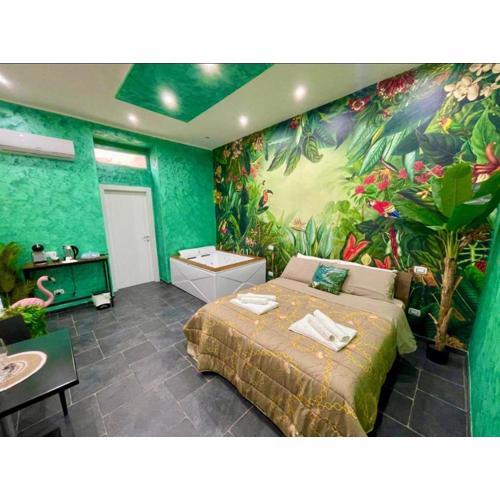 Suite Amazzonia