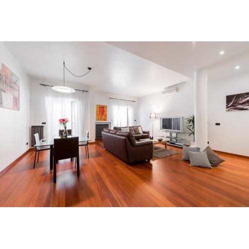 Suite Amendola-Luxury apartment