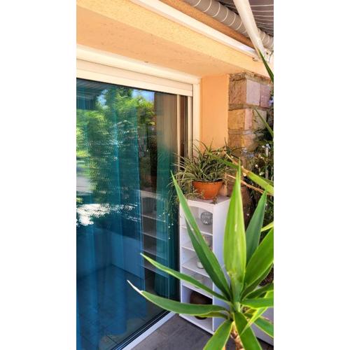Suite and garden BLUE EDEN, plages de Saint-Raphaël Côte d Azur