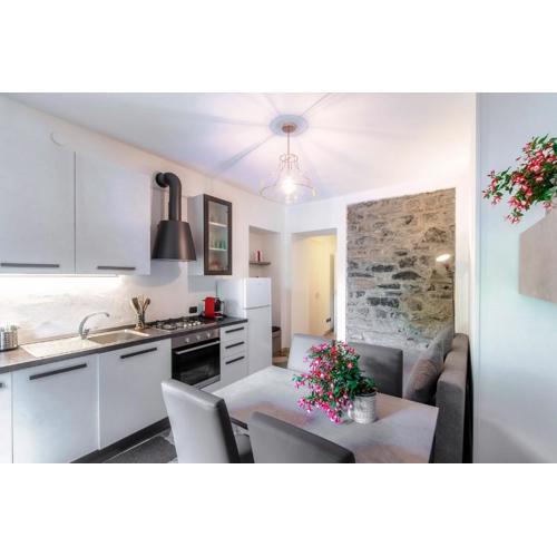 Suite Annalisa - Downtown Como