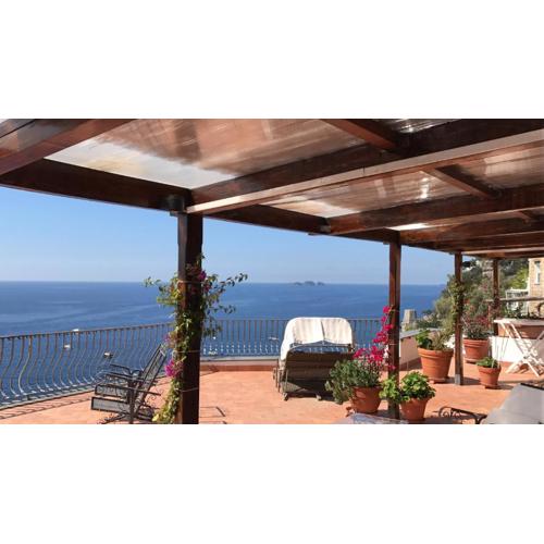 Suite Antimo - Casa Scibetta