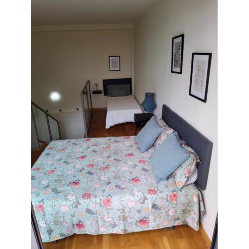 SUITE apartamento