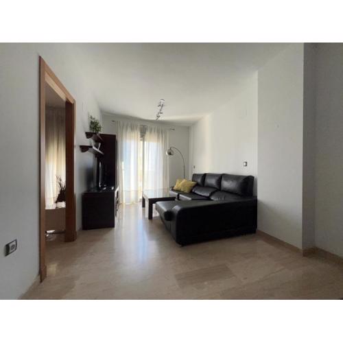 Suite Apartment City Center - Aloha Sevilla