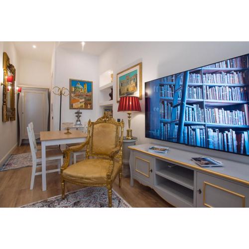 Suite Apartment in the city centre