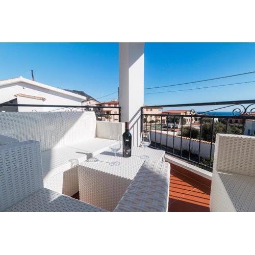 Suite Apartment La Punta