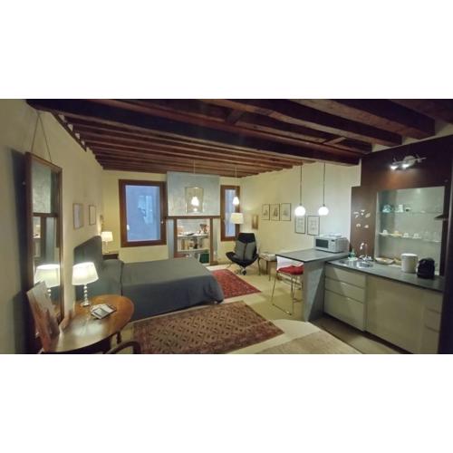 Suite Apartment San Marco 1825