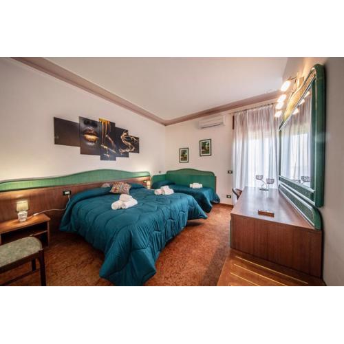 SUITE APARTMENT TAORMINA