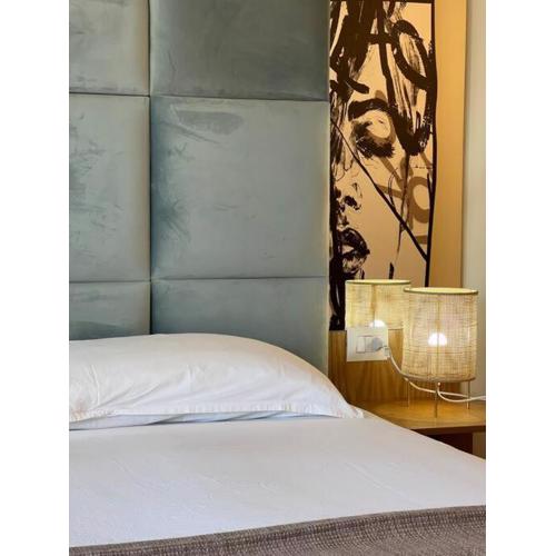 Suite apartment