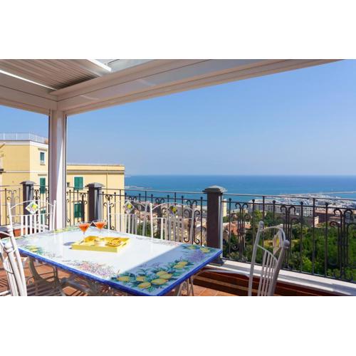 Suite Aphrodite - Exclusive Flat