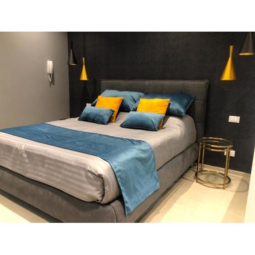 Suite Apollinare
