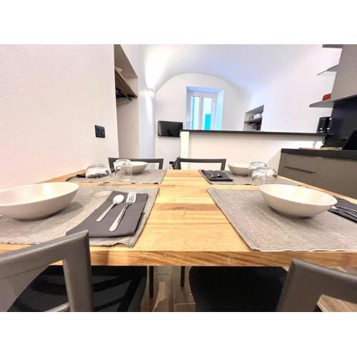 Suite Arnaldo 10 - Sanremo