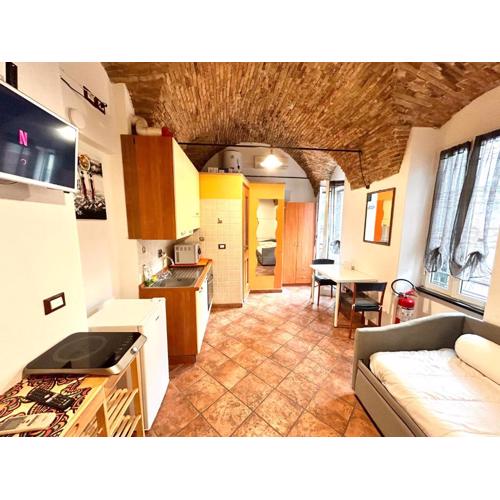 Suite Arnaldo 15 - Sanremo