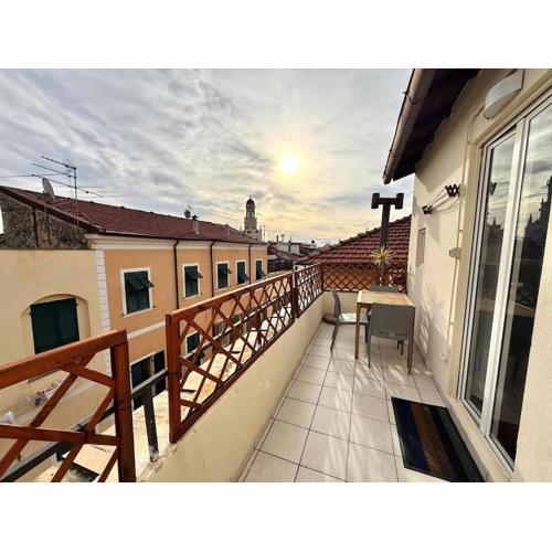 Suite Arnaldo 6 - Sanremo
