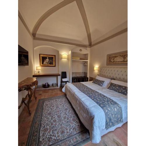Suite Assisi