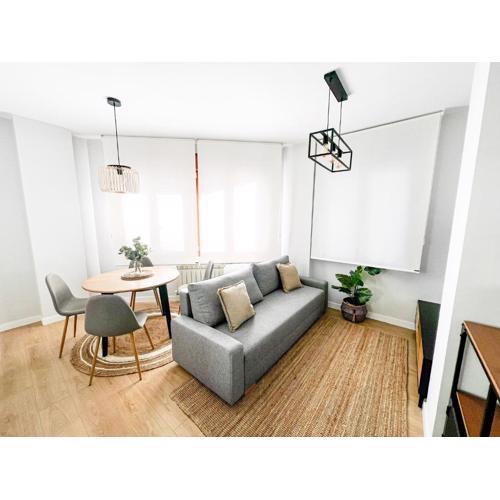 Suite Ateneo & Playa - Gijón